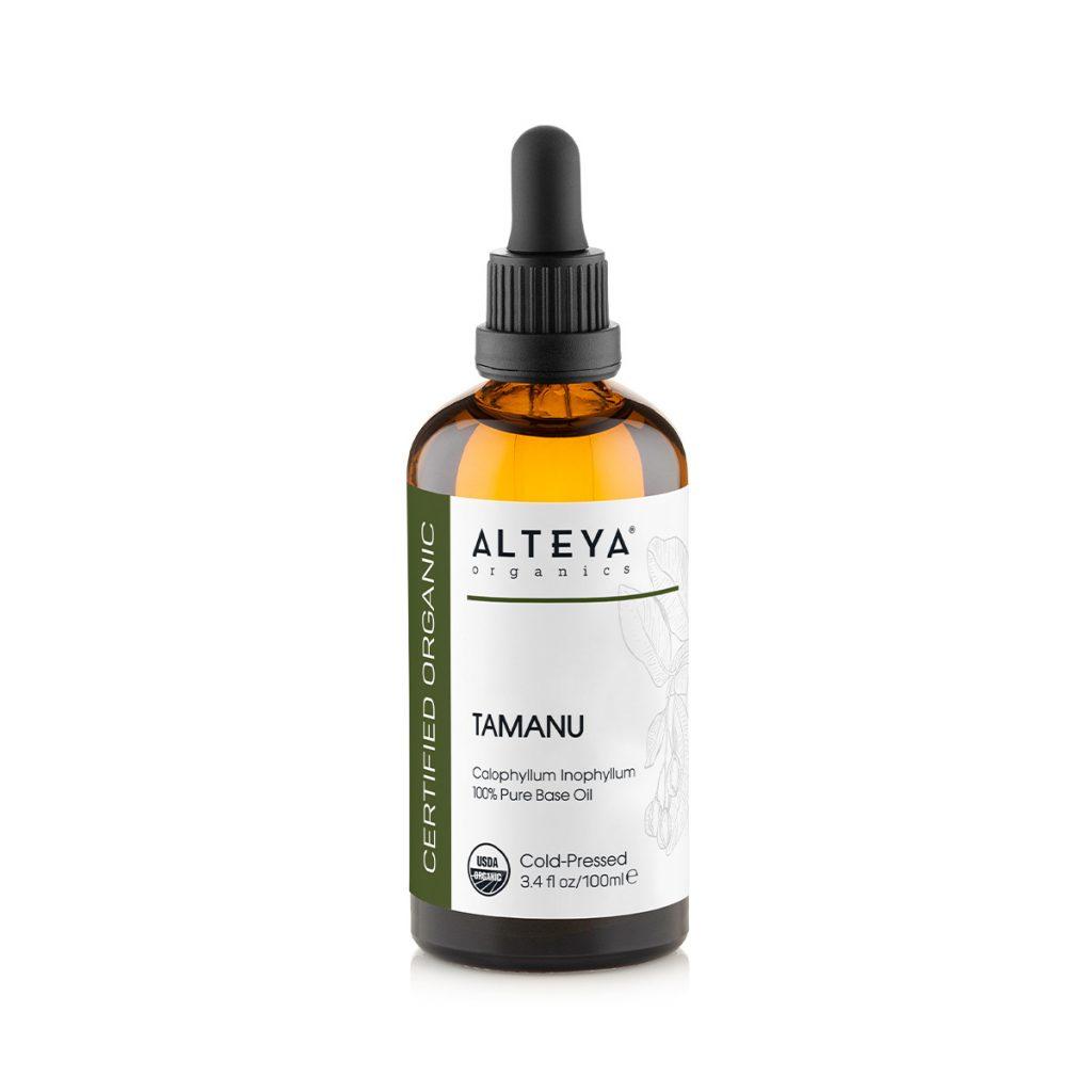 Organiczny olej tamanu 50ml