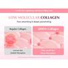 EQQUALBERRY - Collagen Pore-tight up Hydrogel Mask Set