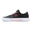 Sci-Fi Fantasy x Vans Skate Sid VCU Anni '90 Tecnologia Digitale Sneakers Unisex Nere VN0005V5BLK