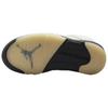 Air Jordan 5 Retro Luminous Green Women Sneakers Cream Sail Anthracite IM7592-130