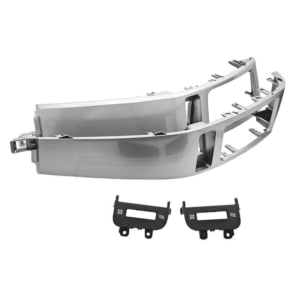 Toyota Prado (2004-2006) Air Conditioning Vent Assembly 55474-60040