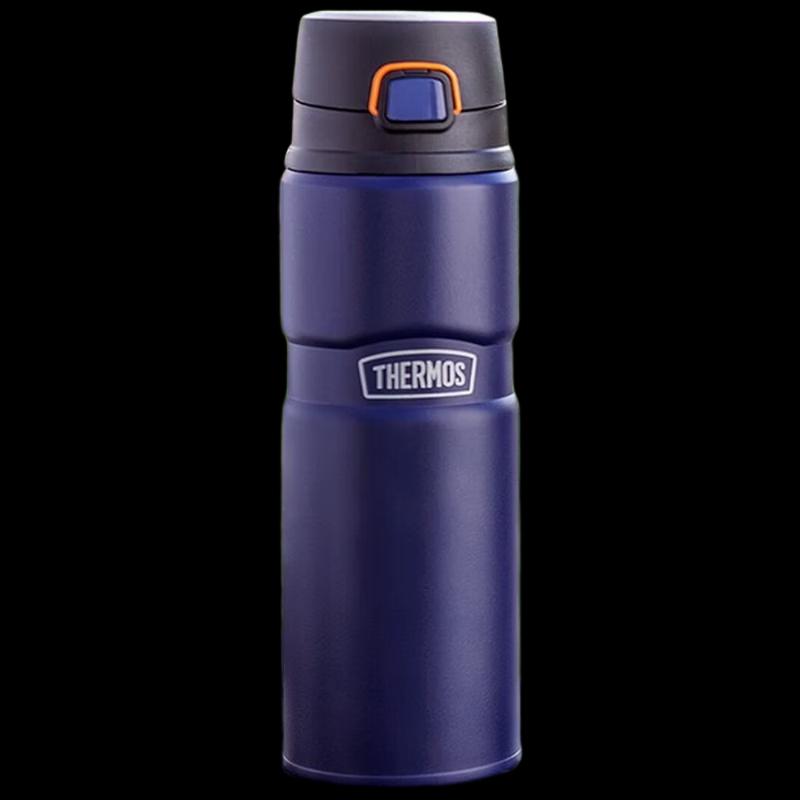 Thermos TSK2-700S Stainless Steel Vacuum Insulated Mug