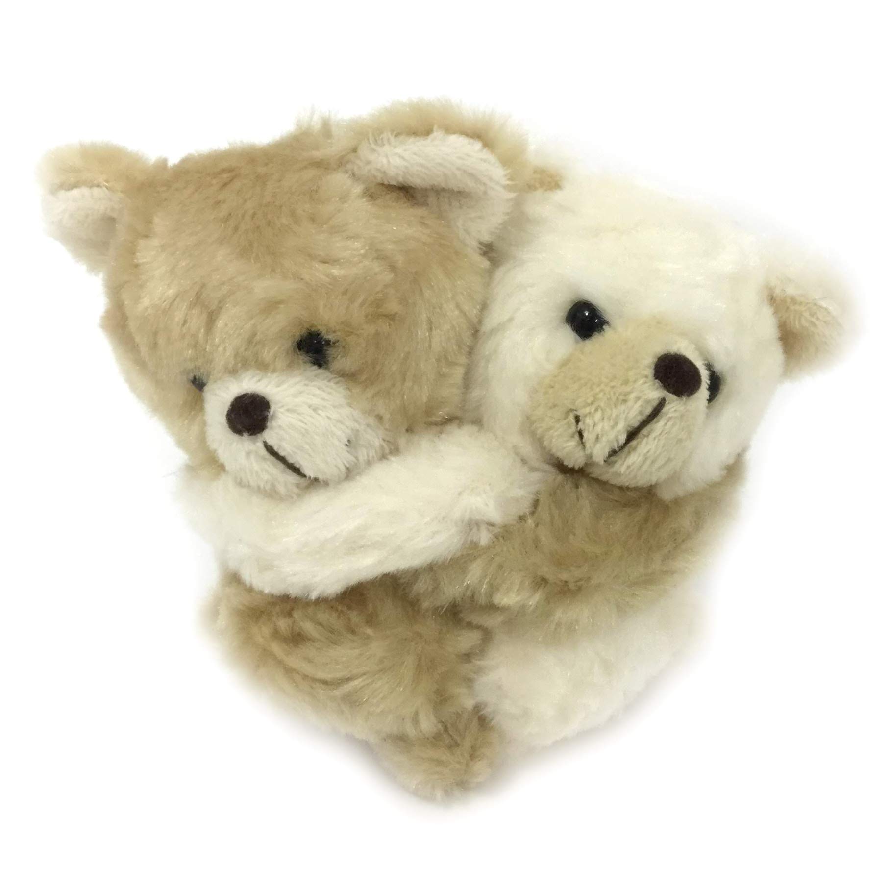 

Takeoff Plush Toy Mecha Love 2 Bear, Small