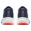 Anta Champion 2nd Gen Anti Slip Wear Resistant Low Top Running Shoes Men's Gray Blue Orange Sneakers 112335582S-10