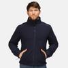 Regatta Professional Mens Full Zip Fleece Jacket