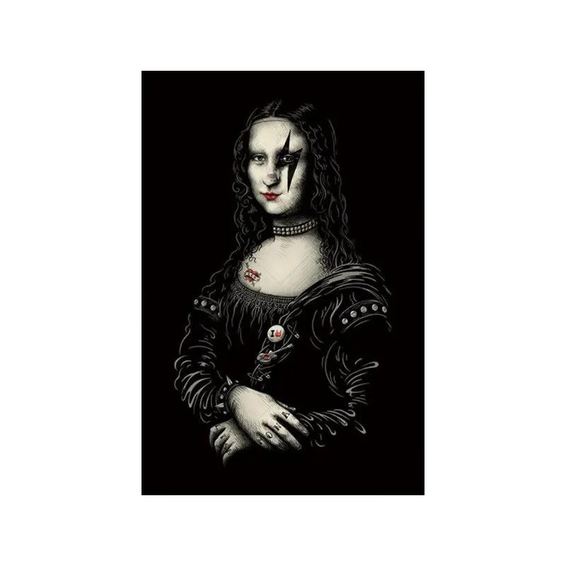 Vintage Rock Music Metal Tin Signs  Retro Wall Art Decor for Home Living Room Bedroom Hallway Garage Club Bar  Unique Plaques