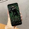 Alien Predator Case For OnePlus Nord 5 CE 2 3 4 Lite N20 N30 OnePlus 15 15R 13 12 11 12R 13T 10T 13R Cover