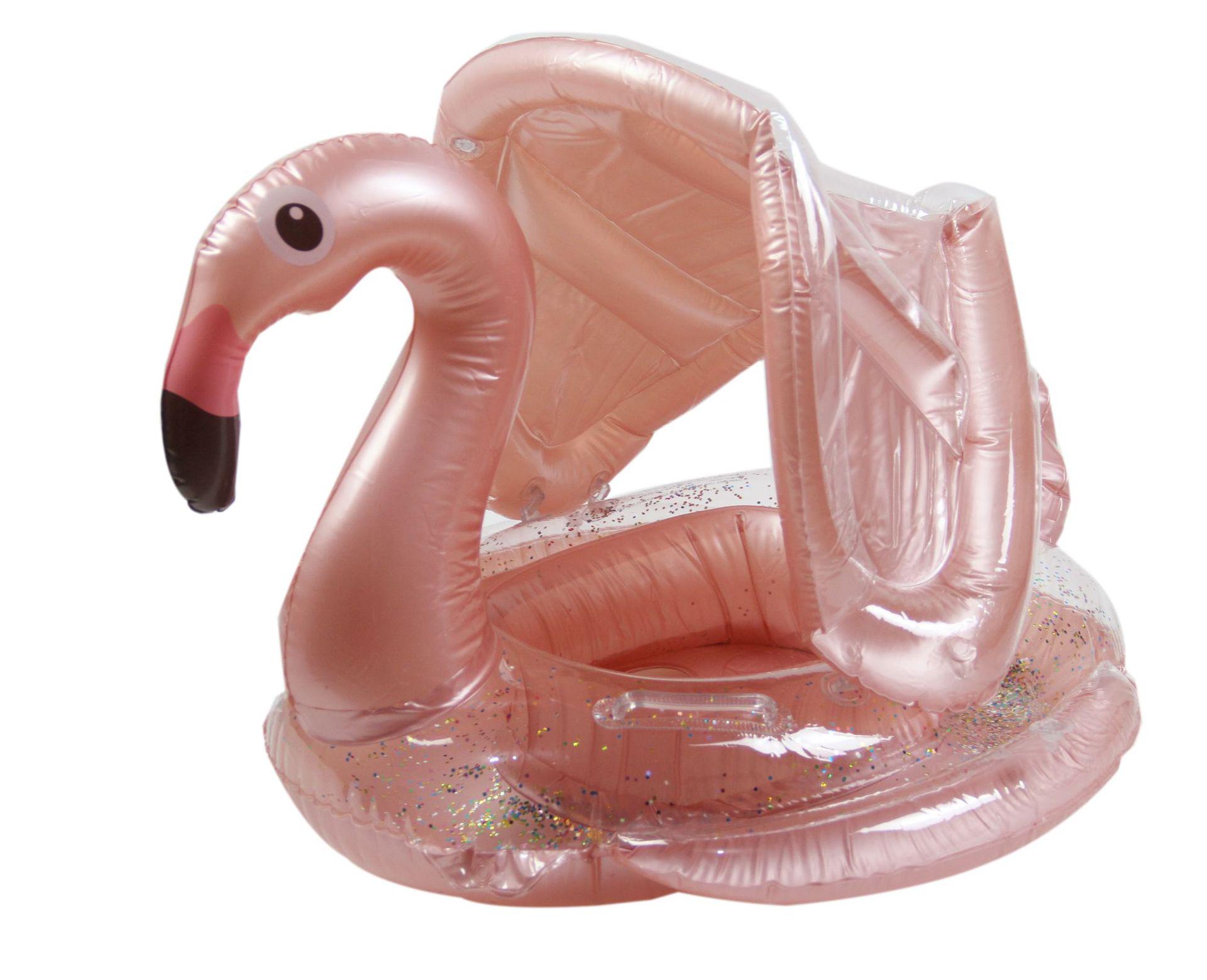 

Желтое защитное кольцо для детского сиденья для купания с защитой от солнца - конструкция, препятствующая опрокидыванию Children s Seat Ring