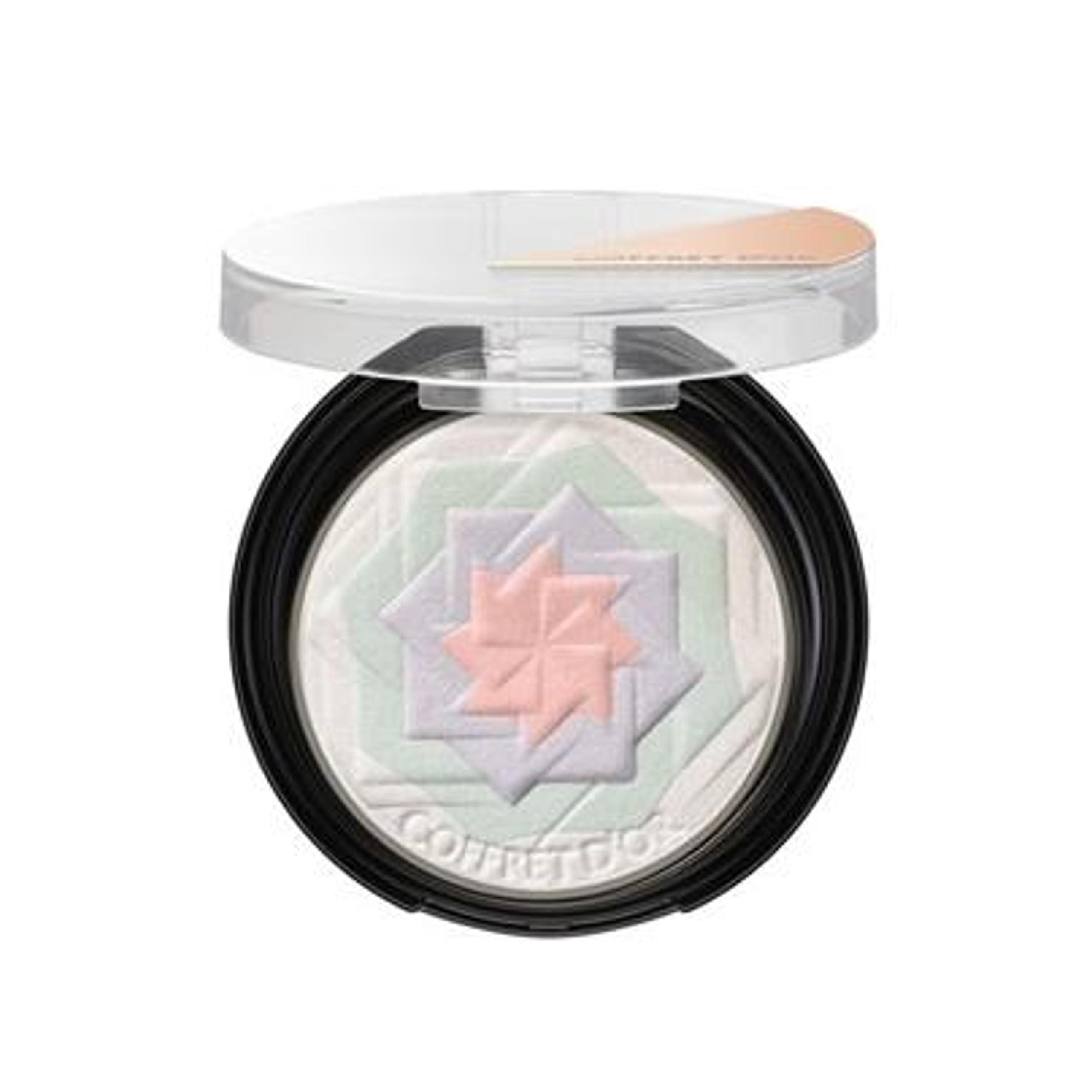 

Kanebo Coffret D or Smile Up Cheeks S EX01 Icy Pastel