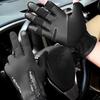 Winter Gloves For Men Women Warm Gloves Touchscreen Rainproof Hiking Skiing Fishing Cycling Snowboard Non-Slip Gloves