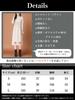 BN1 Select Knit High Below the BN265 BLK M Women's Dress, Beautiful, Fall/Winter/Spring, Neck, Knee, Black,