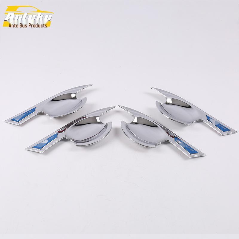 18-Model CS35 PLUS Door Bowl Protective Film - Anti-Scratch, Wear-Resistant Sticker Frame for Car Accessories