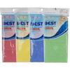 Best Shower Towel Color Random WA5CBC4