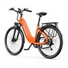 Onesport OT05 Pro Urban Commuting Electric Bicycle With Seat 250W 36V22.5Ah Battery Outdoor Riding E-Bike 28 Inch Tires Multi-Terrain Electric Bike