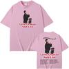Y2k Tops Alex Warren2026 European Arena TourTshirt Fashion High Quality Tshirts Vintage Print Cotton Comfortable Tee Unisex