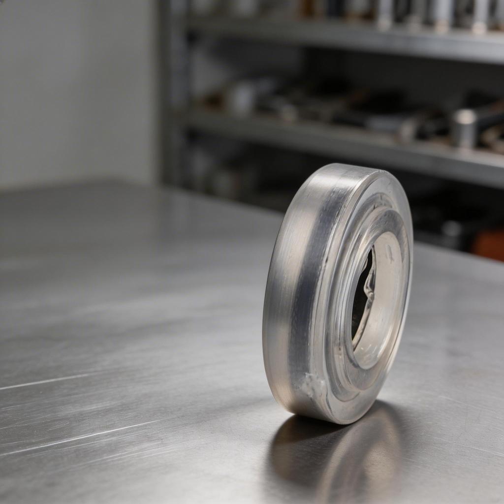 17mm and 20mm Pneumatic Wrench Sealing Rings and Accessories Available