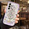 Phone Case: 2D Flat Samsung Galaxy A34 A35 M05 M06 S20 S22 S21 FE Plus 5G Protective Case, Koala Stacking Game, Perfect Christmas and Halloween Holida