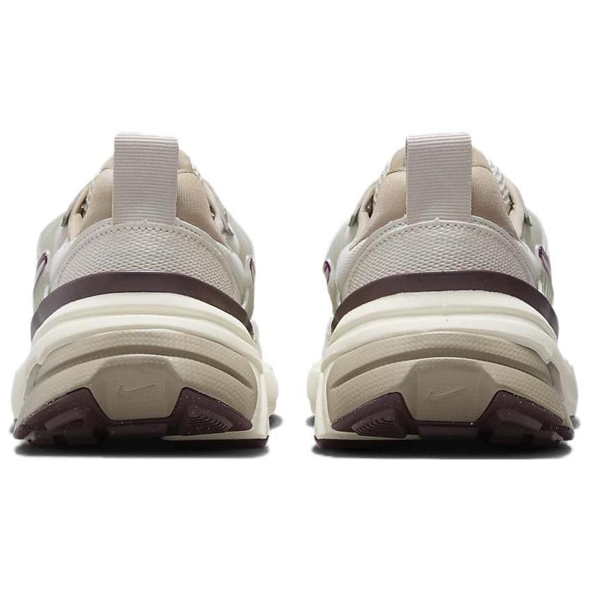 Nové dámské Nike V2K Run 'Light Orewood Brown' FD0736-103