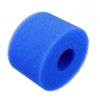 Washable Pool Filter Sponge Reusable Filter Cleaning Sponge Spa Filter Sponge  Filter Replacement