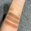 Multifunctional Eye Shadow Book 43 Colors Makeup Highlighter Blusher All In One Palette