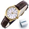 Zegarek Damski Casio Collection Ltp-V005Gl-7B (Zd582H) + Box