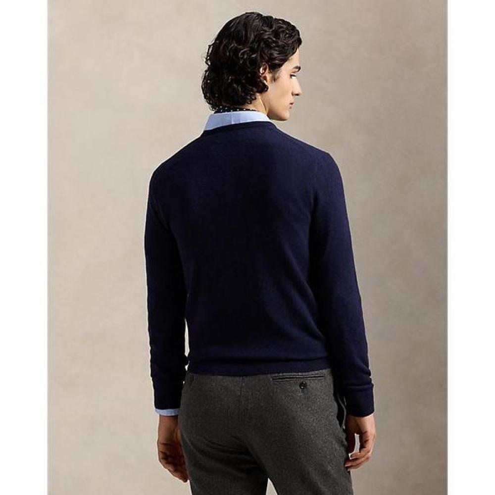 Polo Ralph Lauren Men S Wool Crewneck Sweater mnpoSwe16822395400