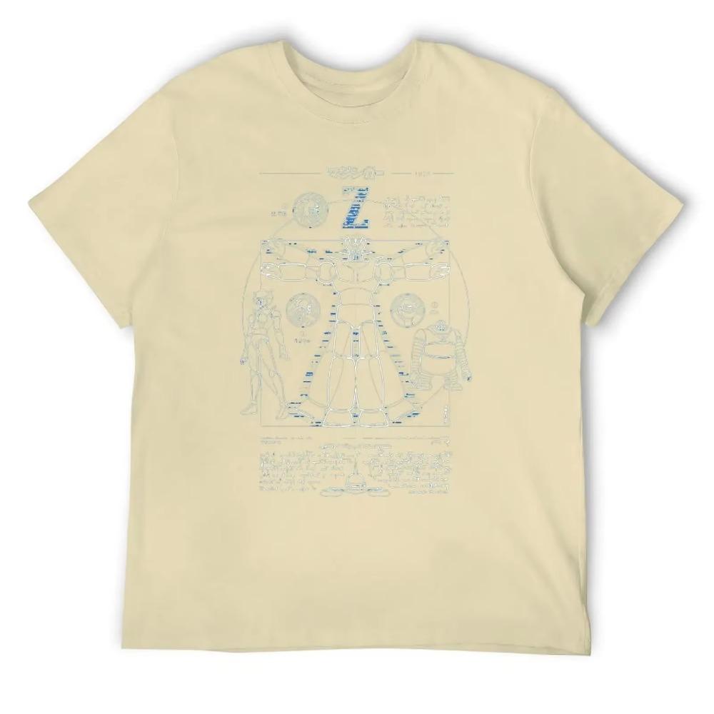 241 Blueprint For Sale Tees Cute T-shirt Crewneck Campaign  Funny Novelty Travel USA Size