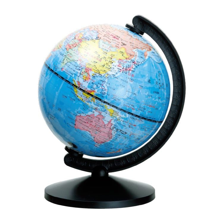 

Девика Глоба Глобус 13 синий