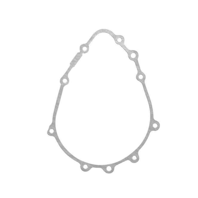 Couvercle de carter d'allumage pour Kawasaki Ninja ZX6R ZX636 2003-2004