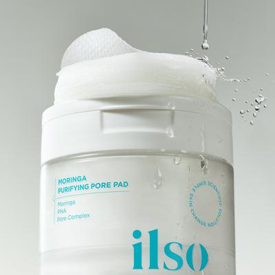 Moringa Purifying Pore Pad 60P