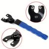 1/2PCS Adjustable Angle Grinder Accessory Wrench Plastic Keylock Handheld Household Wrenches