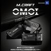 MIZUNO Golf Club OMOI Putter Gunmetal IP Finish with genuine catalog Original steel shaft Club inches Special weight kit included 5KJSP82704 M.CRAFT