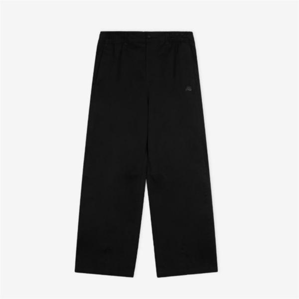 

New Balance Chino Pants Curved Wide B1 Nbntg11213 1.NBNTG11213 19/085
