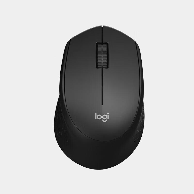 

Logitech M330 Silent Wireless Mouse