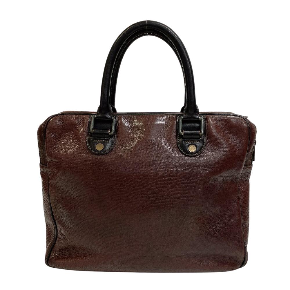

LOUIS VUITTON M92532 Handbags, business bags, briefcases, briefcases Utah Utah Eron Tote Bag Brown Utah mens Used