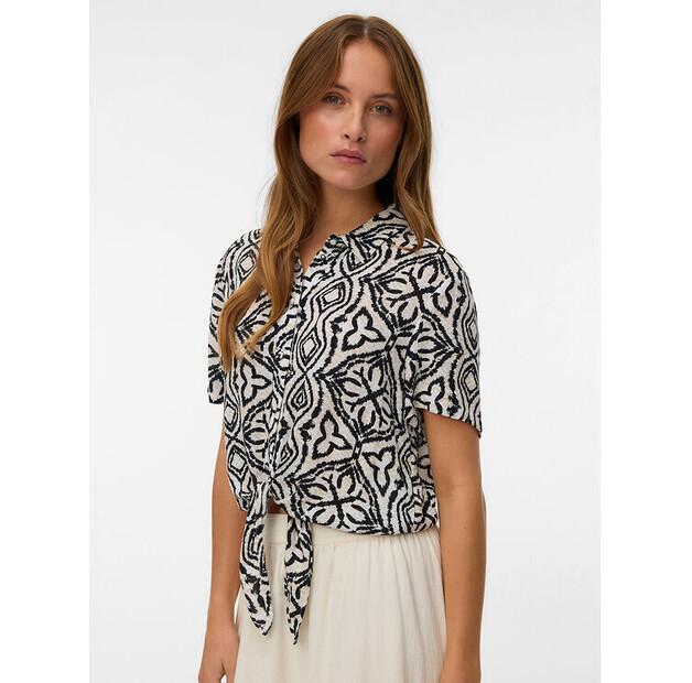 Рубашка Vero Moda Menny EU XS