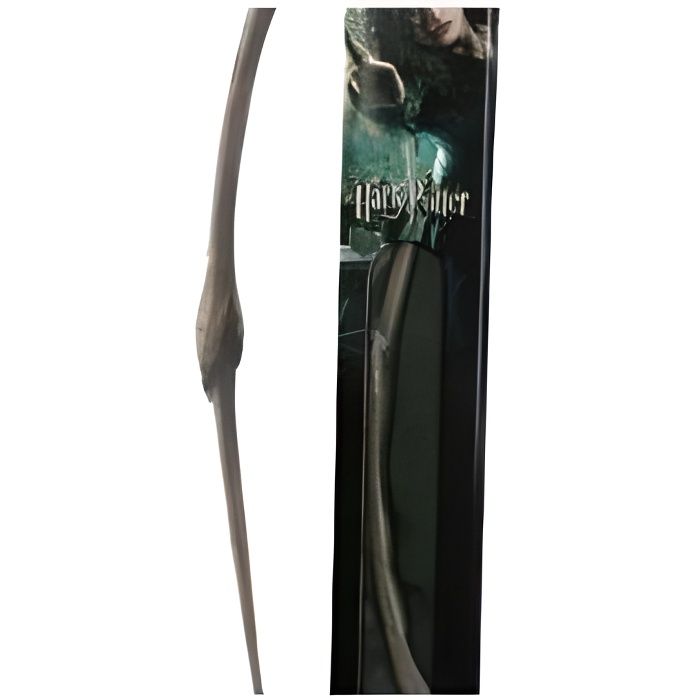 HARRY POTTER - Baguette de Bellatrix