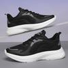 Fashion 2025 New Breathable Speed Running Shoes Men Marathon Sports Casual Sports Shoes Light Men Outdoor Jump Rope Fitness