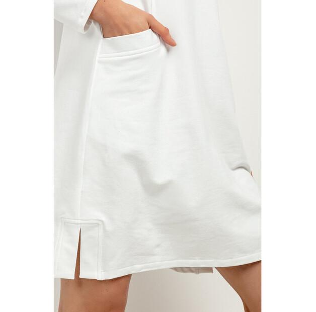 Платье трикотажное Tessita T412/1/XL-XXL