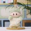Plush Doll Keychain With Cartoon Style For Bag Decor And Gifts