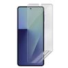 Für Galaxy Z FLip 7 Matte Hydrogel Folie Innen-/Ober-/Untere Bildschirmschoner Blendschutz HD Kratzfest für Samsung Galaxy Z Flip7