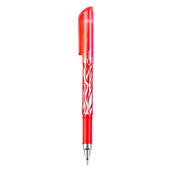 Reusable Calligraphy Pens Retractable Erasable Gel Pen, Heat Sensitive Ink Stationery, Smooth Writing Note Taking Essentials And Easy Correction