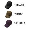 Basic Enchi Cap Made with special material for pollen allergy and easy to AP processing prevents pollen from sticking and makes it easy to Suitable