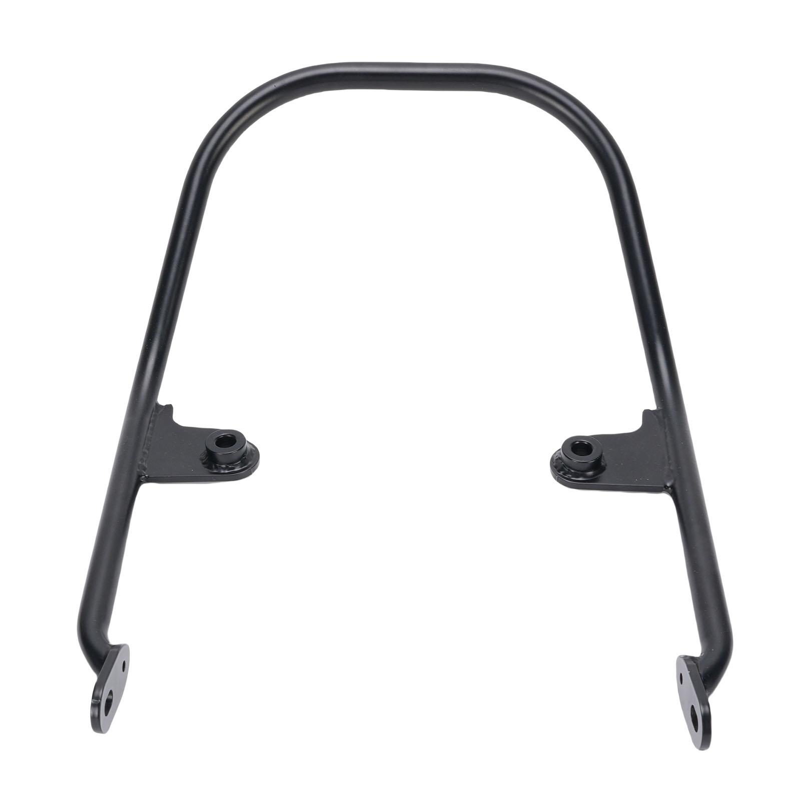 

Motorcycle Rear Passenger Seat Hand Grab Bar Weatherproof Steel Pillion Seat Hand Rail Replacement For Z900RS Z 900