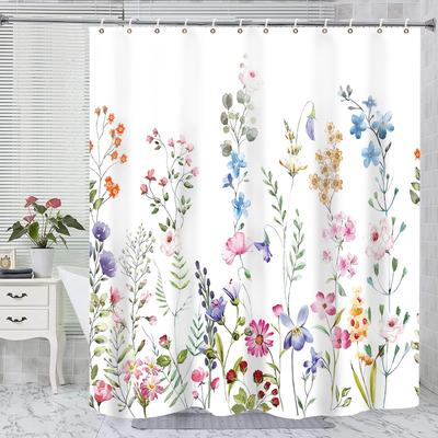 Casa de banho – Cortinas para duche