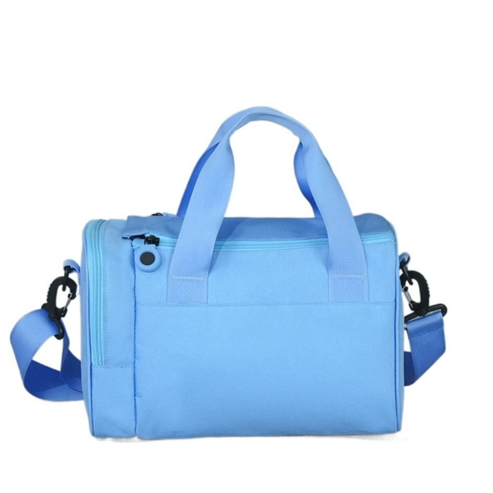 Waterproof Shoulder Bags Large Capacity Handbag Durable Yoga Swim Bag  Fitness