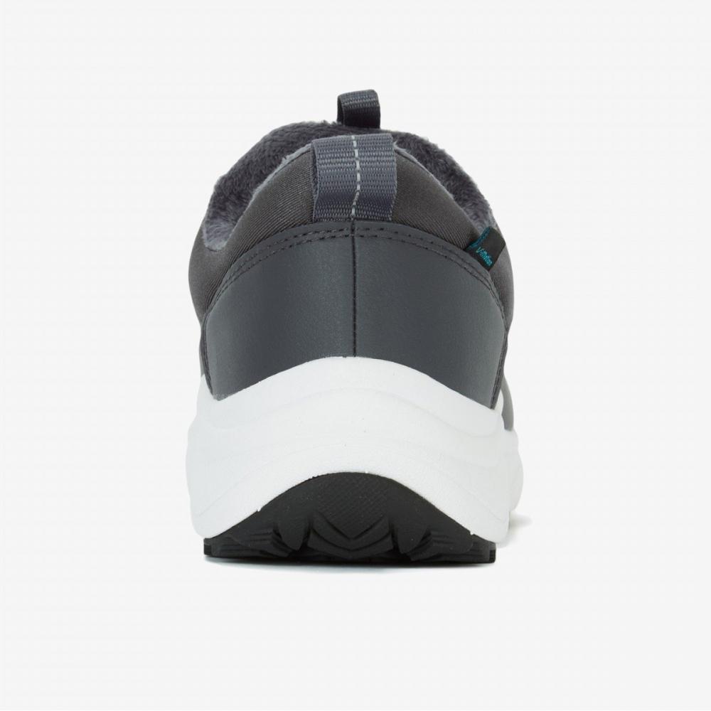 [north Face Official] Ns93q56b V MotiOn Sleep On Dark Gray