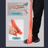 Zhan Li Hang 56cm Extra Long Thickened Red Latex Gloves