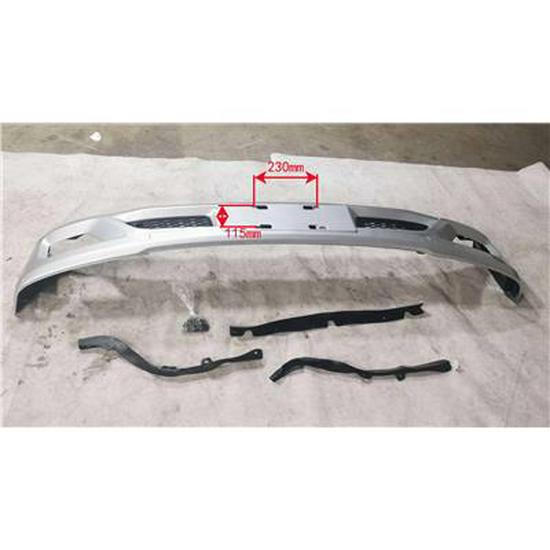 Fits Foton Bumper Assembly S183100000016