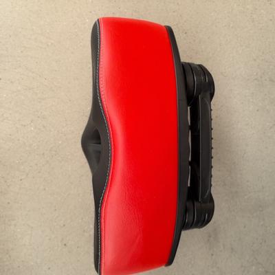 Bicicletă electrică șa fără nas super moale șa îngroșată mărită absorbție șocuri scobită respirabilă accesorii șa lărgită mare